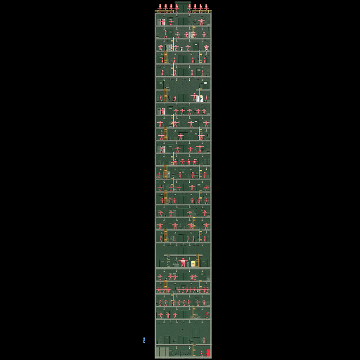 omni man simulator