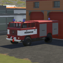 LVA W50 TLF 1600 preview