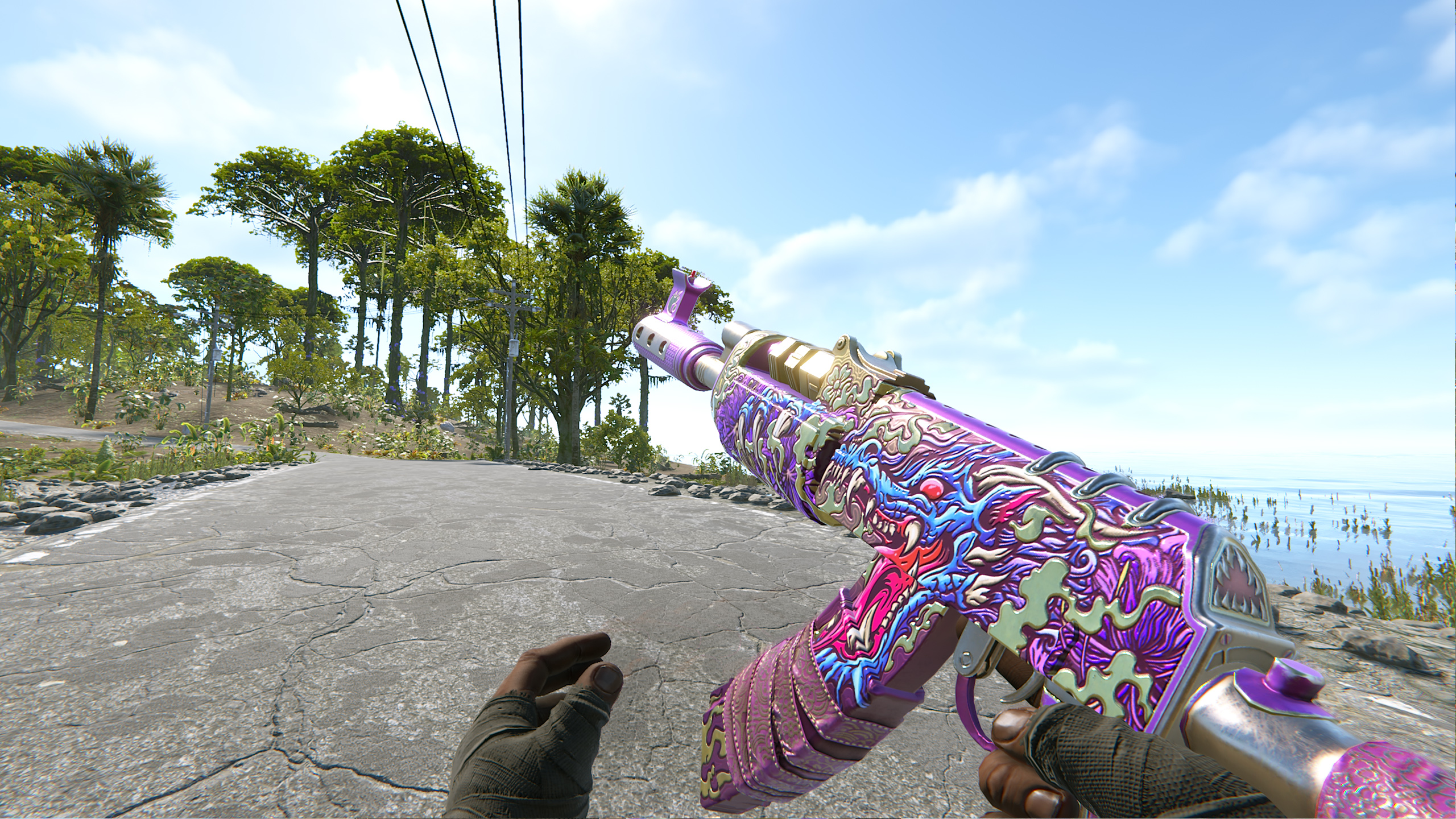 Young Dragon AR thumbnail 3