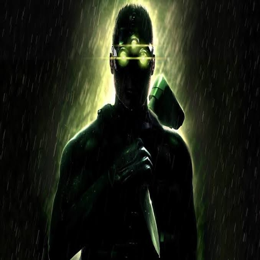 Splinter Cell Music
