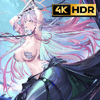 碧蓝航线Azur Laneアズールレーン