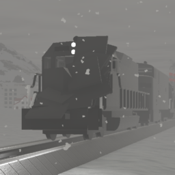 The Runaway Train (1985)