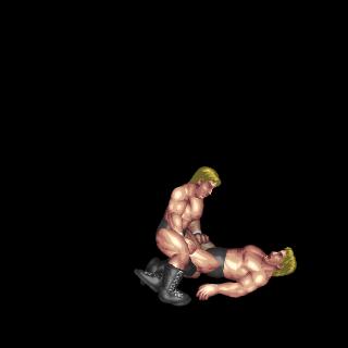 インディアン・デスロック