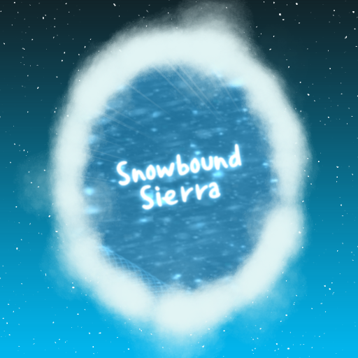 Axmatt_DEV - Snowbound Sierra & Snowbound Sierra (Snowy Vibes Version)