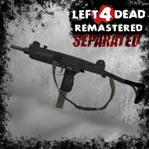 Primaries Remastered: Separated - Uzi