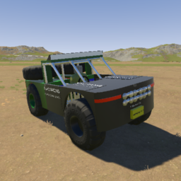 FURKANATO C5 TRAILRUNNER FUKO RACING FURKANISTAN SPORTS (LATEST VERSION)