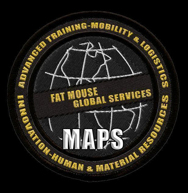 FM MAPS - 2035