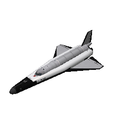 Saturn Shuttle preview