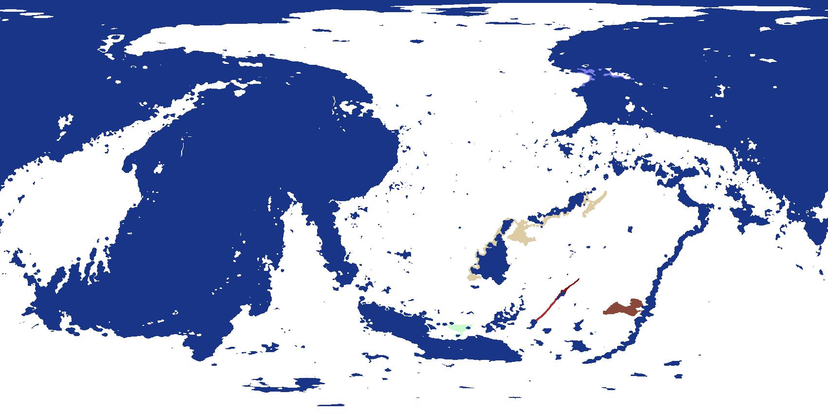 History of a Generic Fantasy World Remastered
