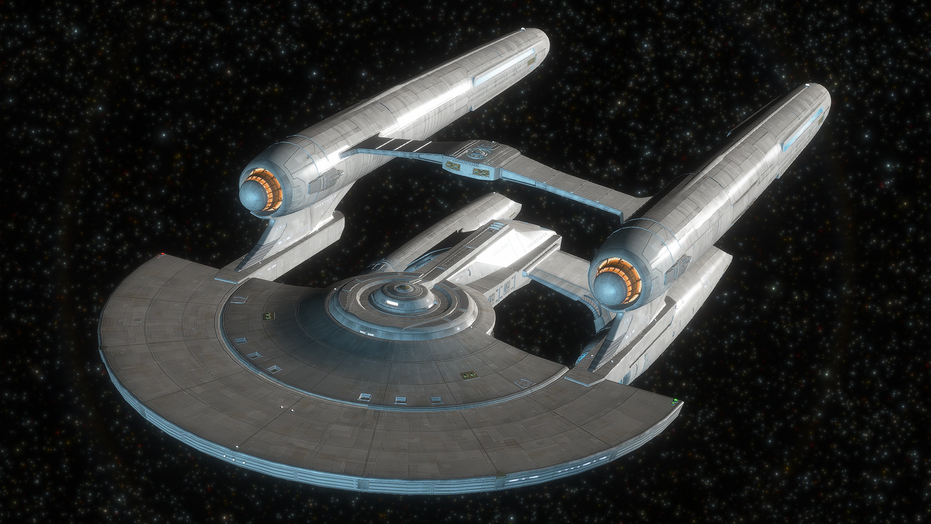 U.S.S Newton