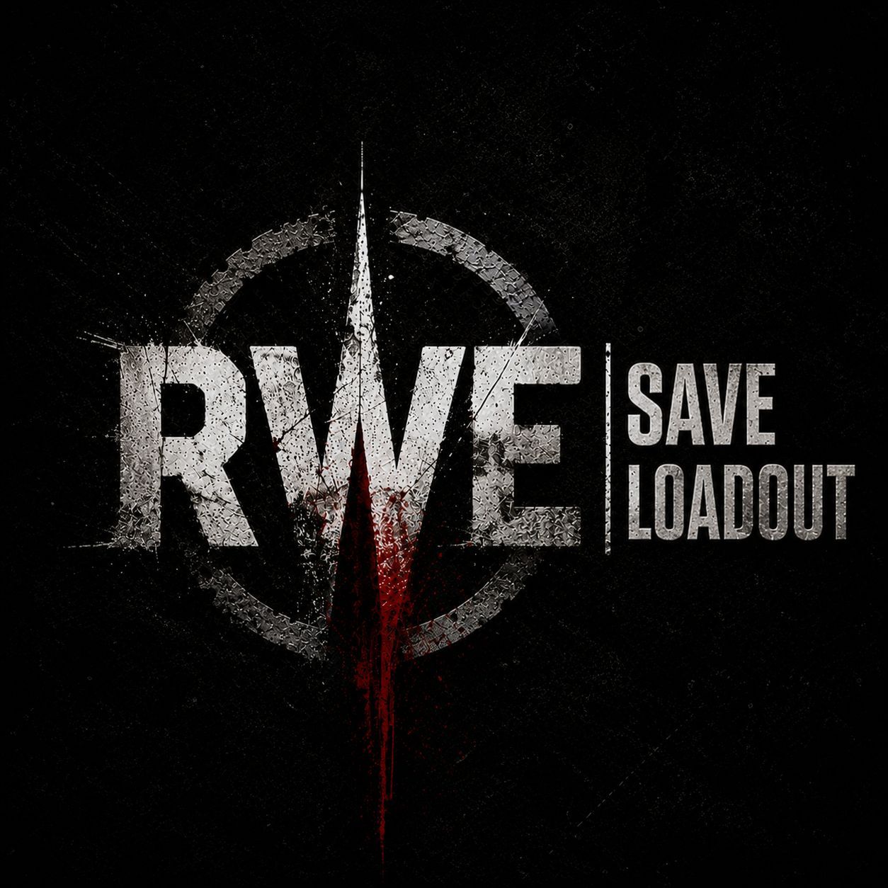 RWE | SAVE LOADOUT