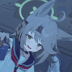 L2D 碧蓝档案 8K | Blue Archive | ブルーアーカイブ | 音葵 | otogi| オトギ