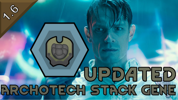 Archotech Stack Gene