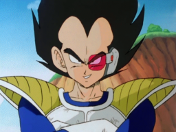 Vegeta -JF-
