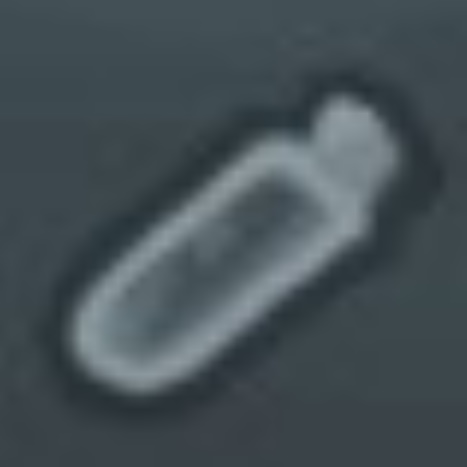 Invisible Potions