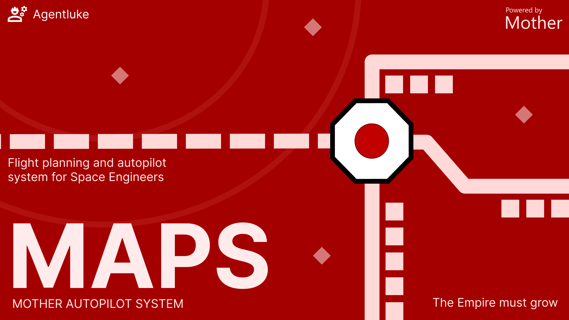 Mother Autopilot System (MAPS)