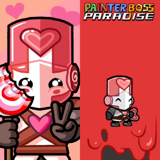 PINK KNIGHT 2