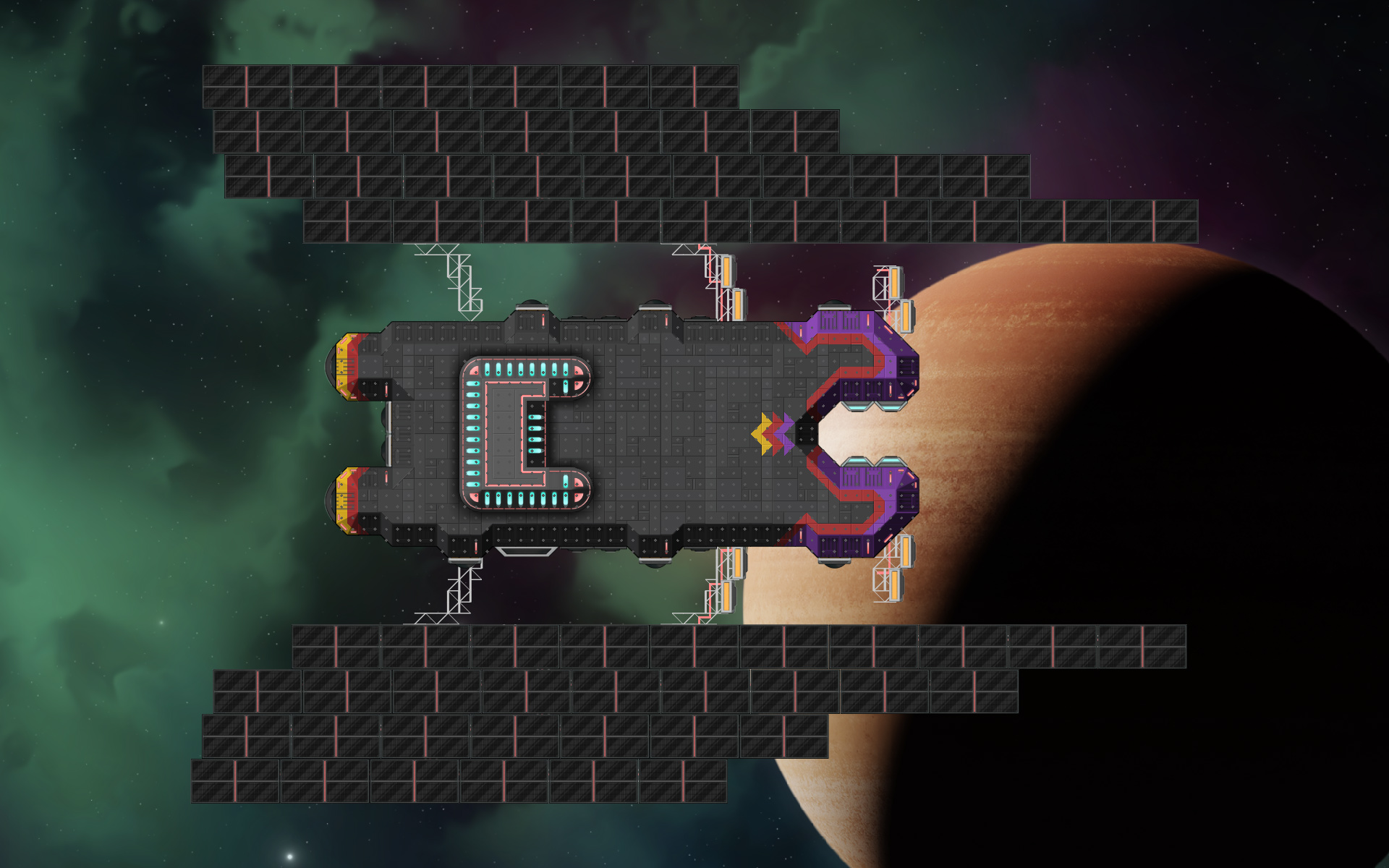 BYZ Jovian Miner
