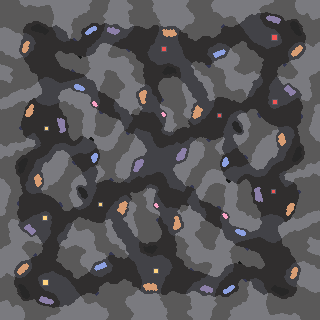 Smooth Mines