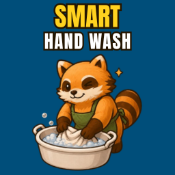[B42] Smart Hand Wash – Project Zomboid Mod