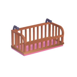 Wall-basket