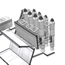 MLRS