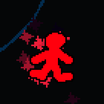 The Dark Lord
