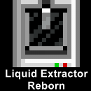 Liquid Extractor Reborn