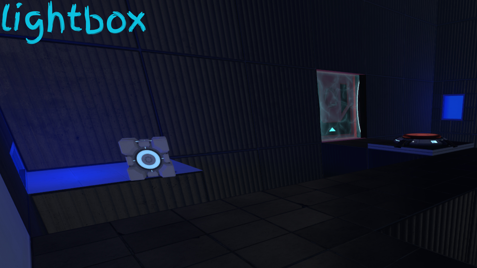 lightbox