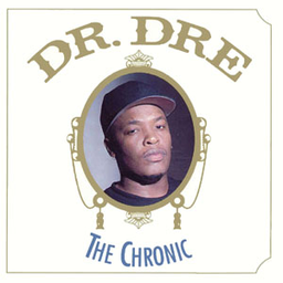 New Music:Dr Dre - The Chronic
