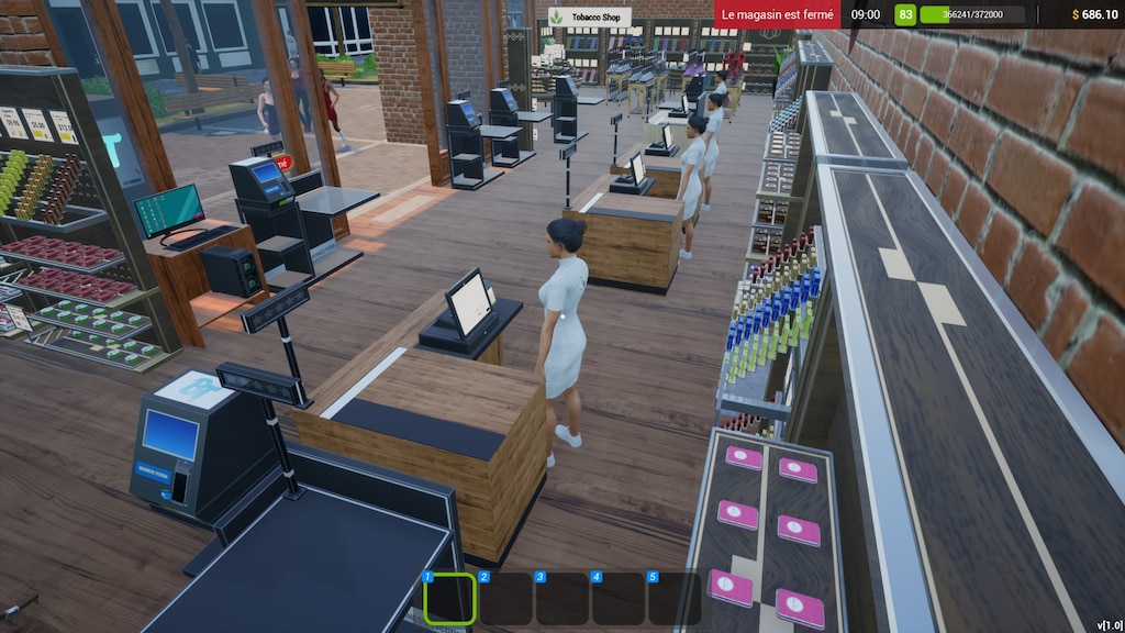 tobacco shop simulator cheat Simulator: Ultimate Business Guide 2025 Tobacco Shop Simulator - Cheat