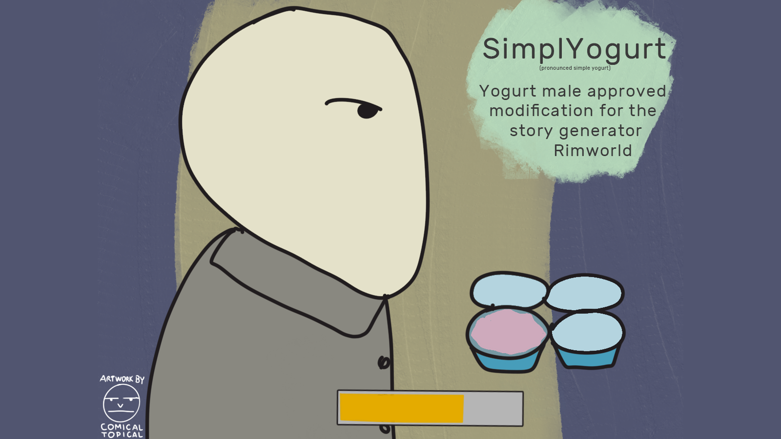 SimplYogurt