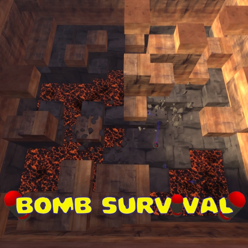 Bomb Survival – Team Fortress 2 Mod