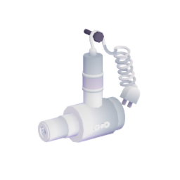 Hair Dryer For The Wall