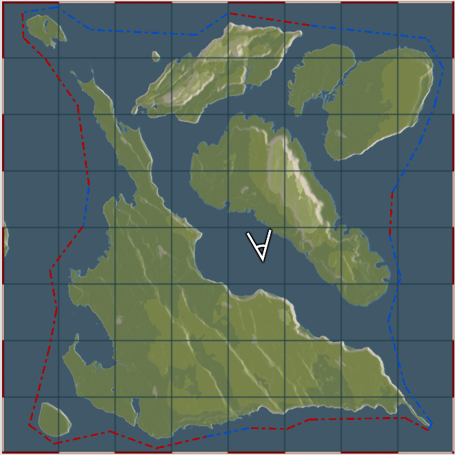 Myakojima Island Mashup