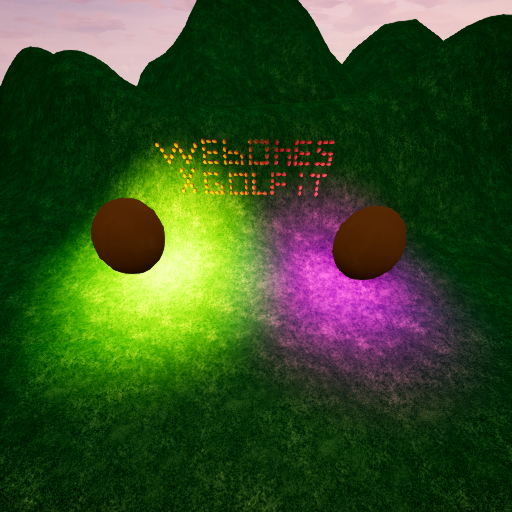 Mapa para los Webones
