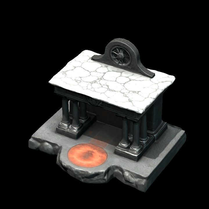 Dark Altar 2