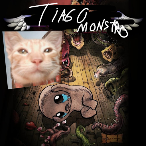 Tiago Monstro