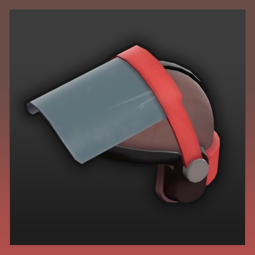 civic visor (style 2) – Team Fortress 2 Mod