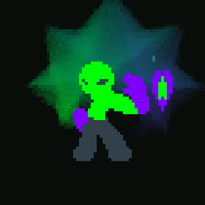 ( Delta ) Forgiveness