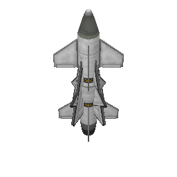 Stock Anti Air Missile/AAM-8