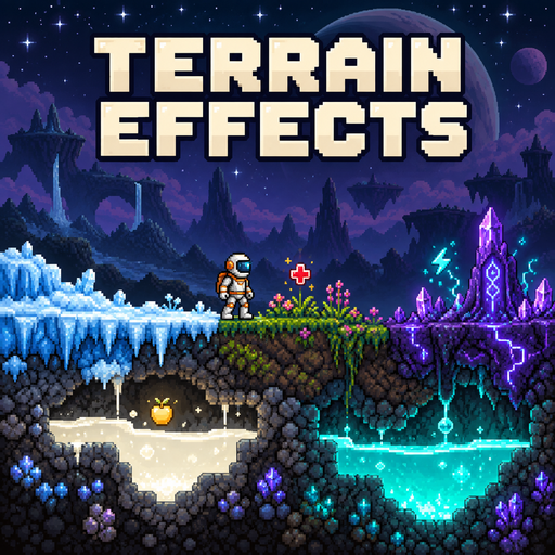 [osb] Terrain Effects preview