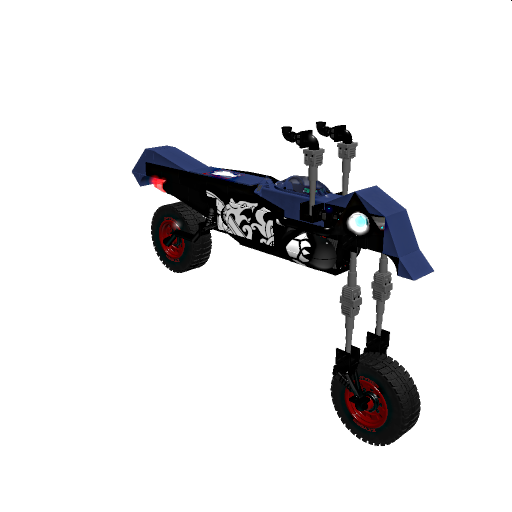 Stunt Bike