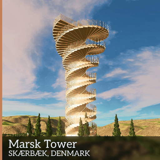 Marsk Tower