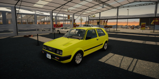 (1983) Emden Jager Performance preview