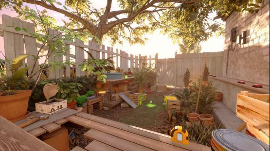 Deathrun Playground