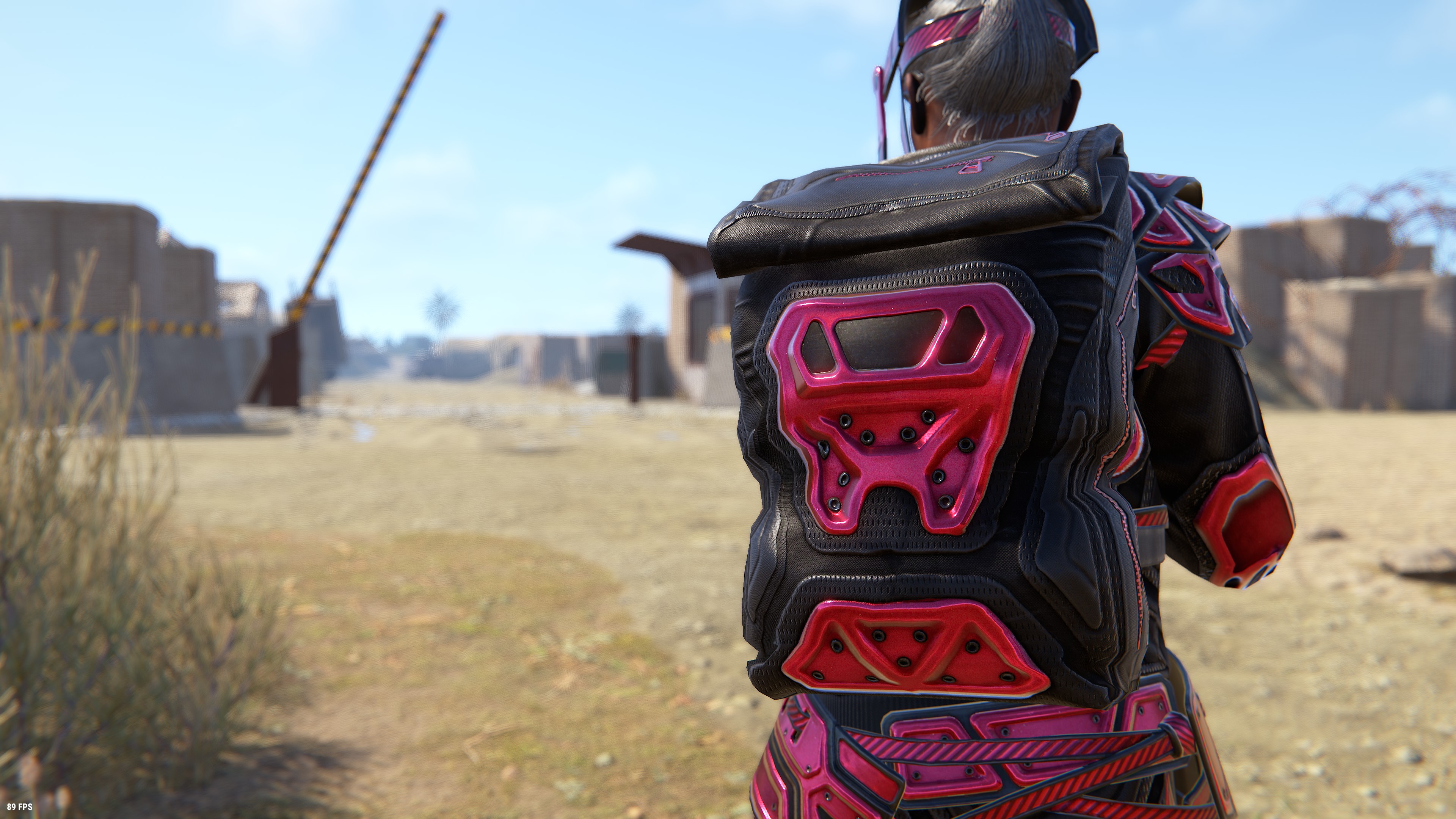 Redemption Small Backpack