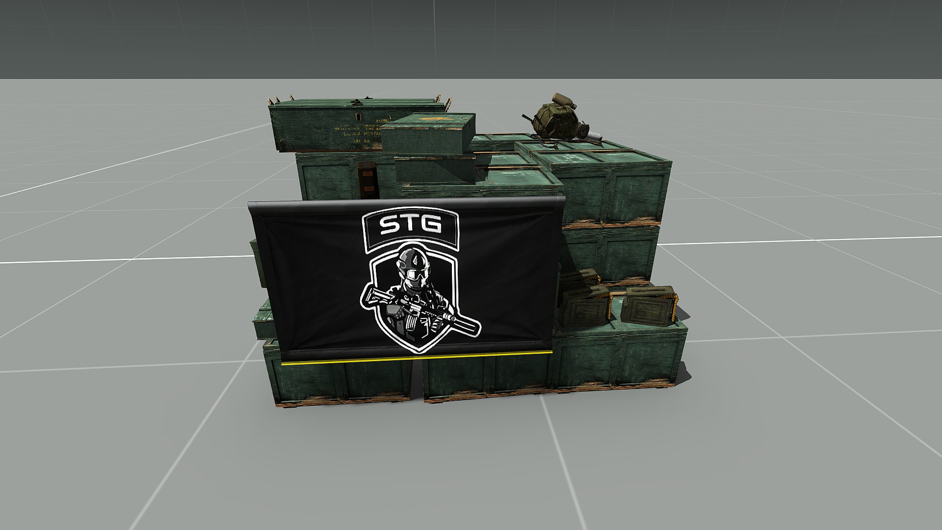 (STG) VITNAM ACE ARSENAL (SNS)