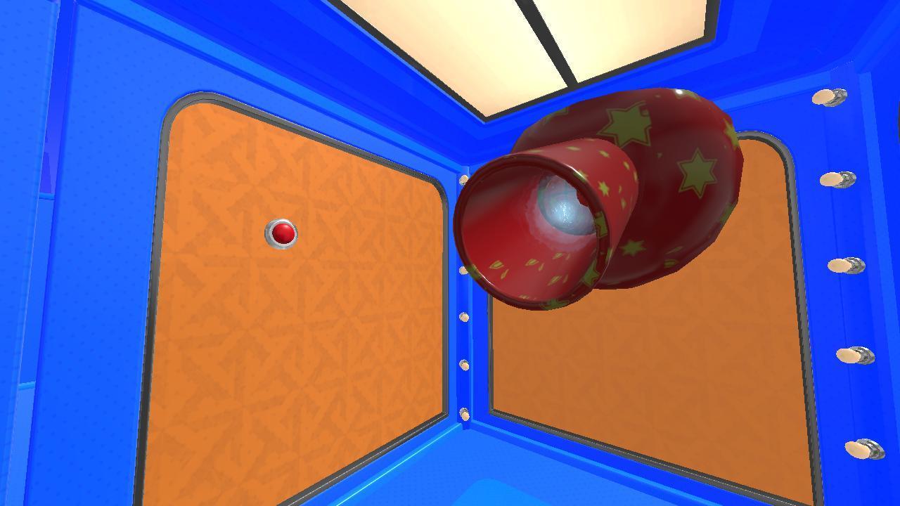 Room Games : 4 Colors