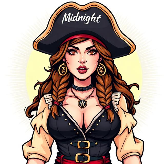 Isle Of Night